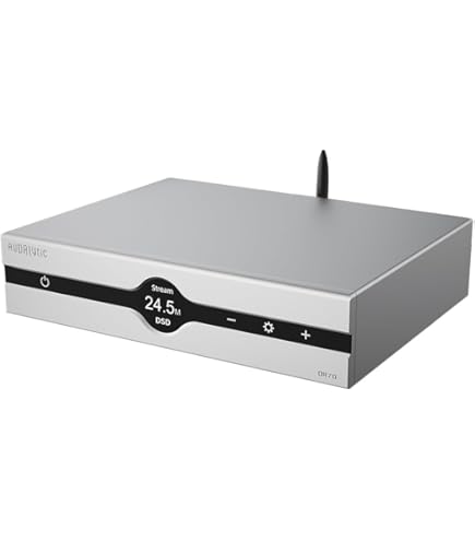 Amazon | CEC DAコンバーター DA-53 | CEC | DAコンバーター
